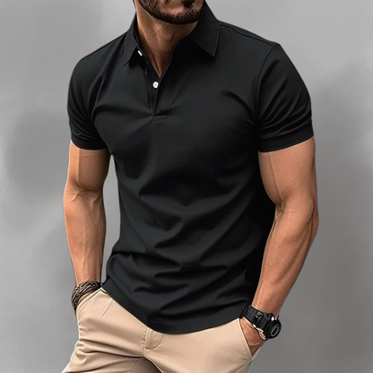 Nino · Polo in Cotone Liscio