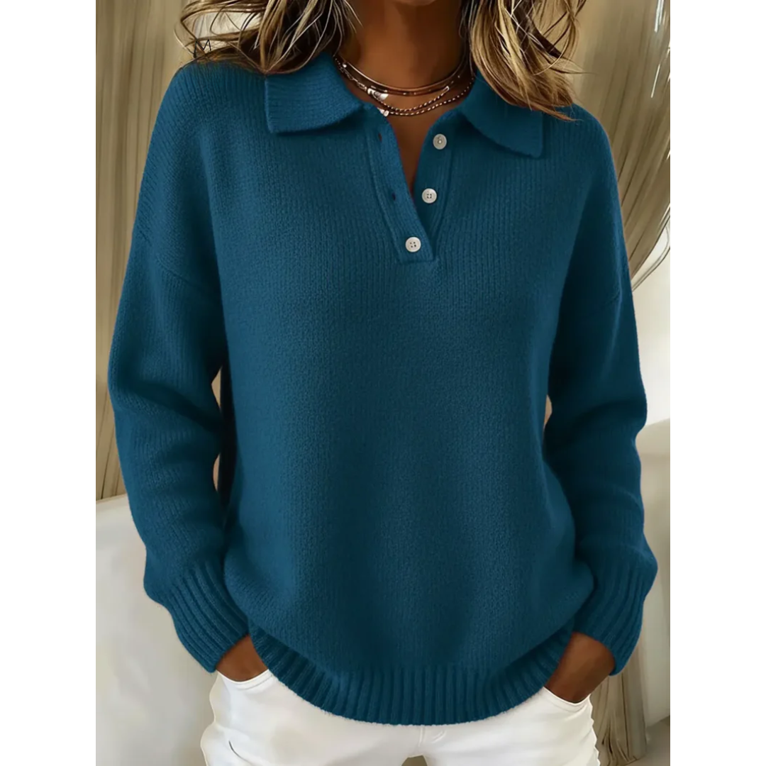 Marina · Maglia polo morbida