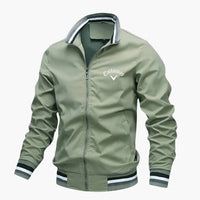 Raffaele · Giacca informale — Colore Verde