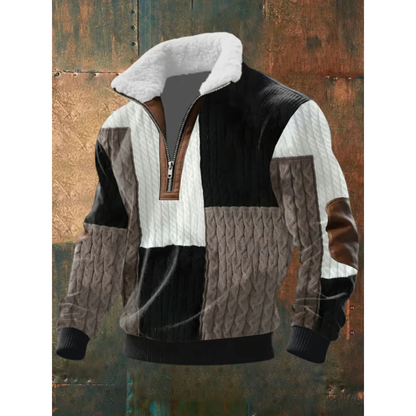 Ivano · Maglione a Maglia Confortevole
