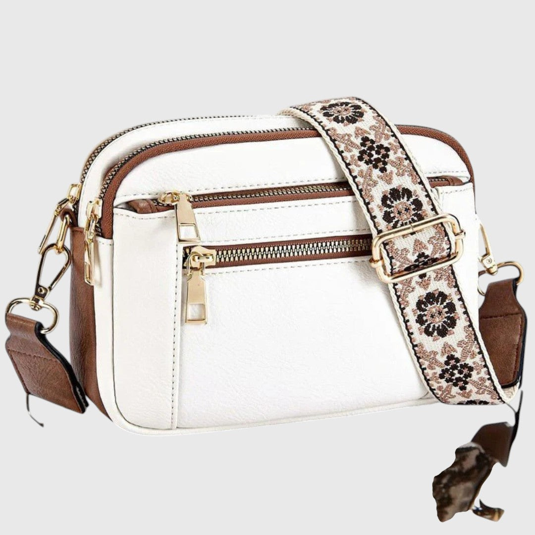 Ersilia · Elegante Borsa a tracolla