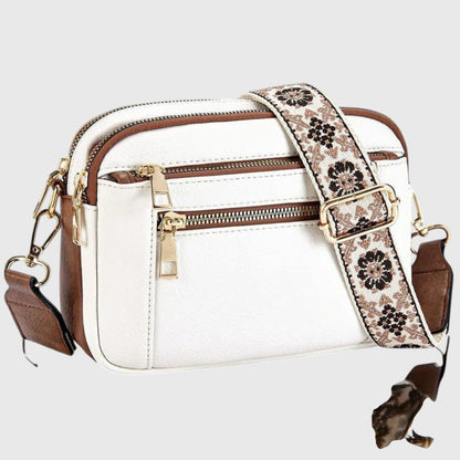 Ersilia · Elegante Borsa a tracolla