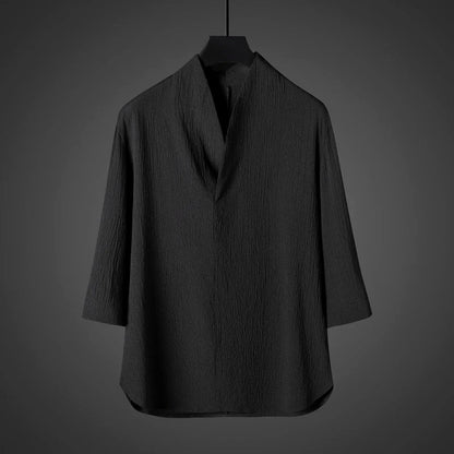 Cesare · Completo rilassato con camicia