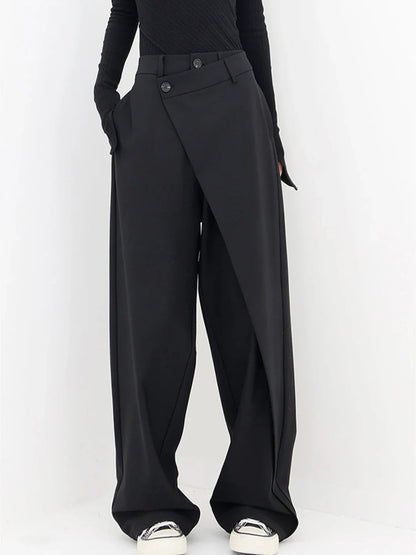 Elettra · Pantaloni Comodi e Larghi