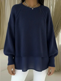 Blu navy
