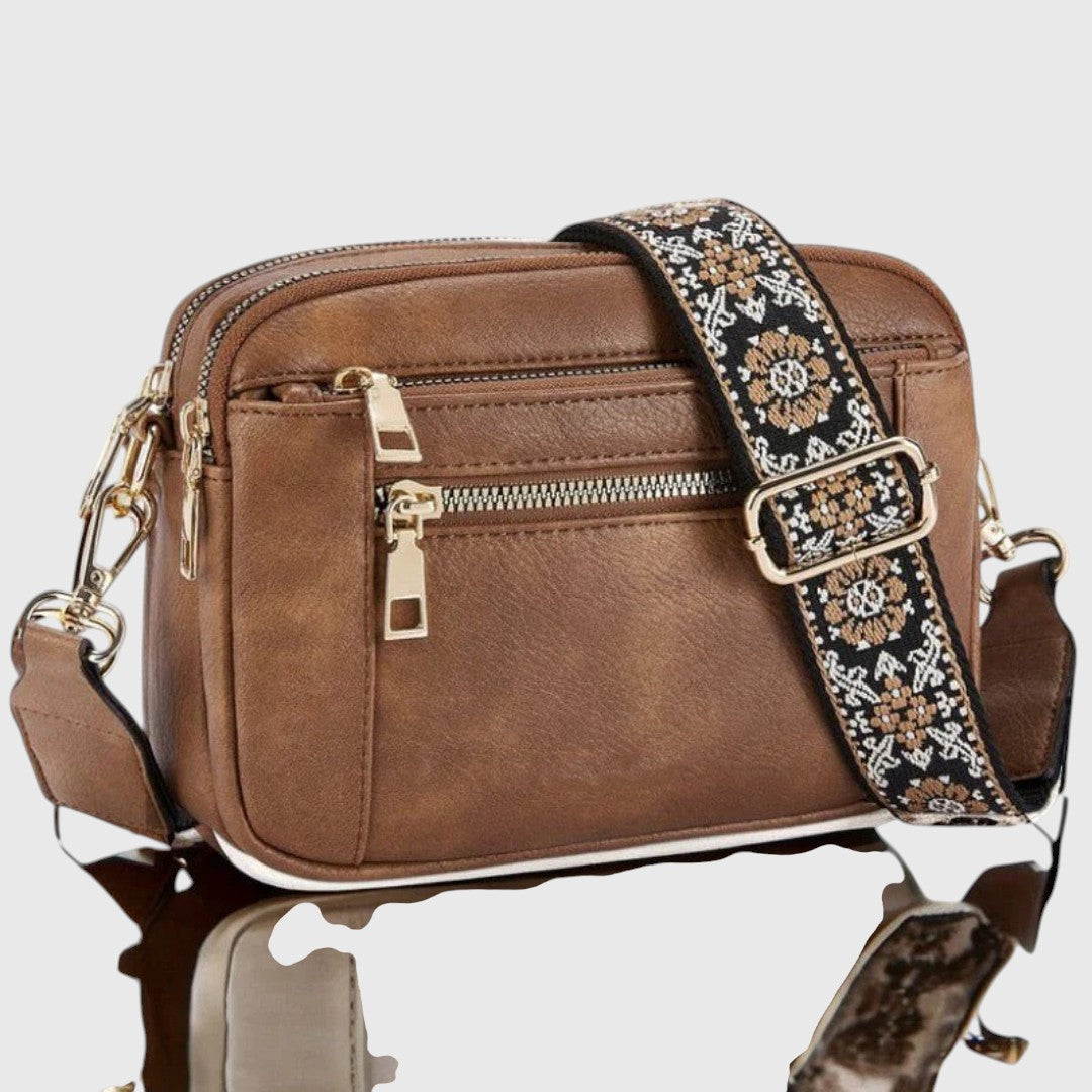 Ersilia · Elegante Borsa a tracolla