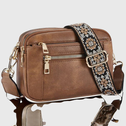 Ersilia · Elegante Borsa a tracolla