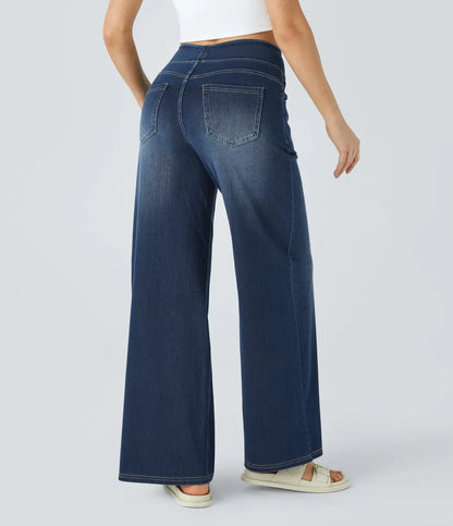 Silvia · Jeans elasticizzati e comodi