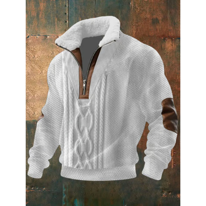 Ivano · Maglione a Maglia Confortevole