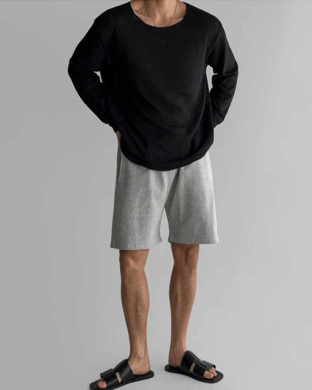 Nardo · Maglia in Maglia Morbida