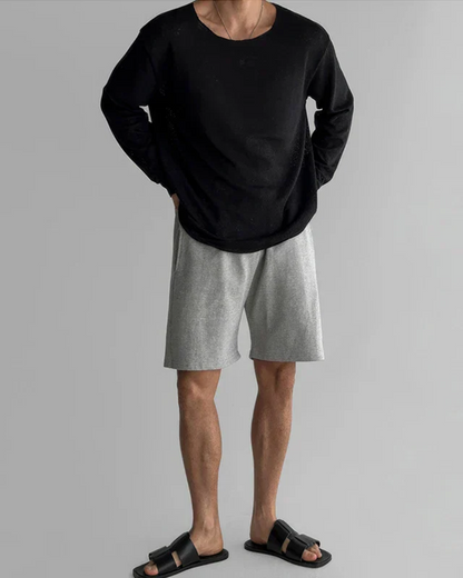 Nardo · Maglia in Maglia Morbida