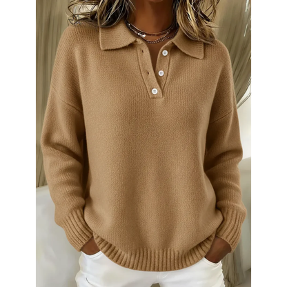 Marina · Maglia polo morbida