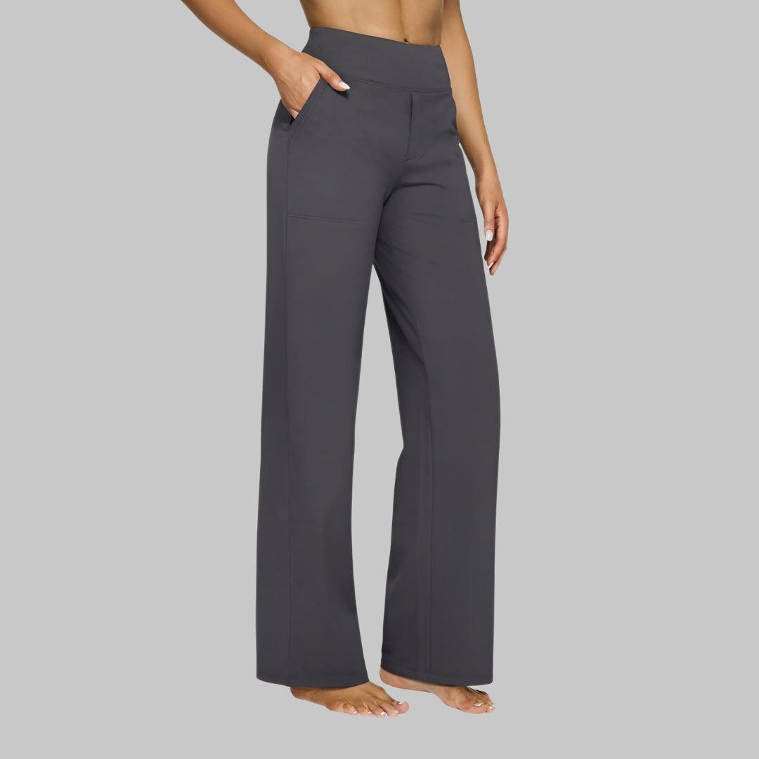 Orsola · Pantaloni Fluidi Eleganti