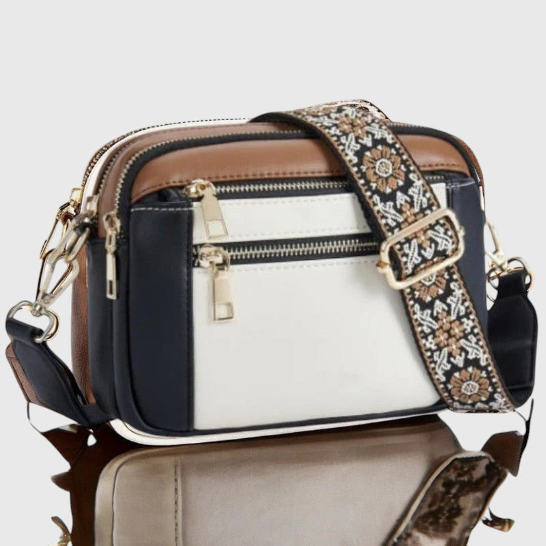 Ersilia · Elegante Borsa a tracolla