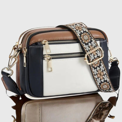 Ersilia · Elegante Borsa a tracolla