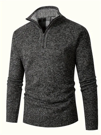 Egidio · Maglione in Maglia Morbida