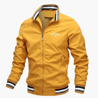 Raffaele · Giacca informale — Colore Giallo