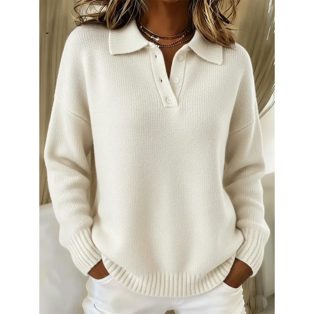Marina · Maglia polo morbida