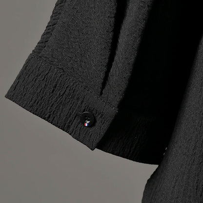 Cesare · Completo rilassato con camicia