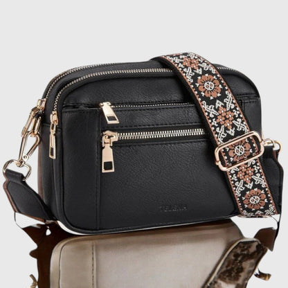 Ersilia · Elegante Borsa a tracolla