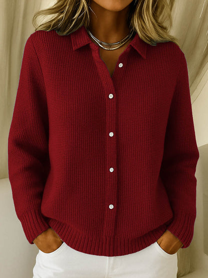 Valentina · Maglia Accogliente