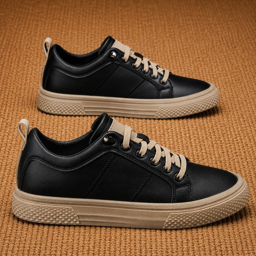 Castell · Sneakers urbane casual