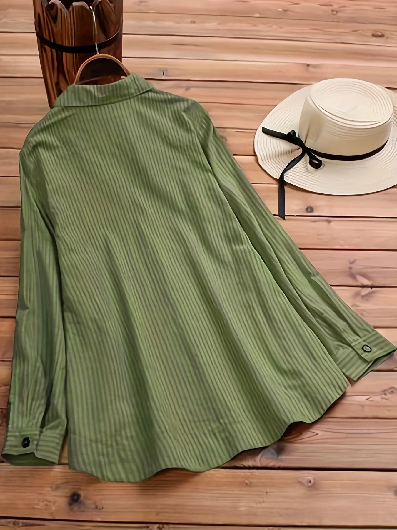 Paola · Blusa in Morbida Seta