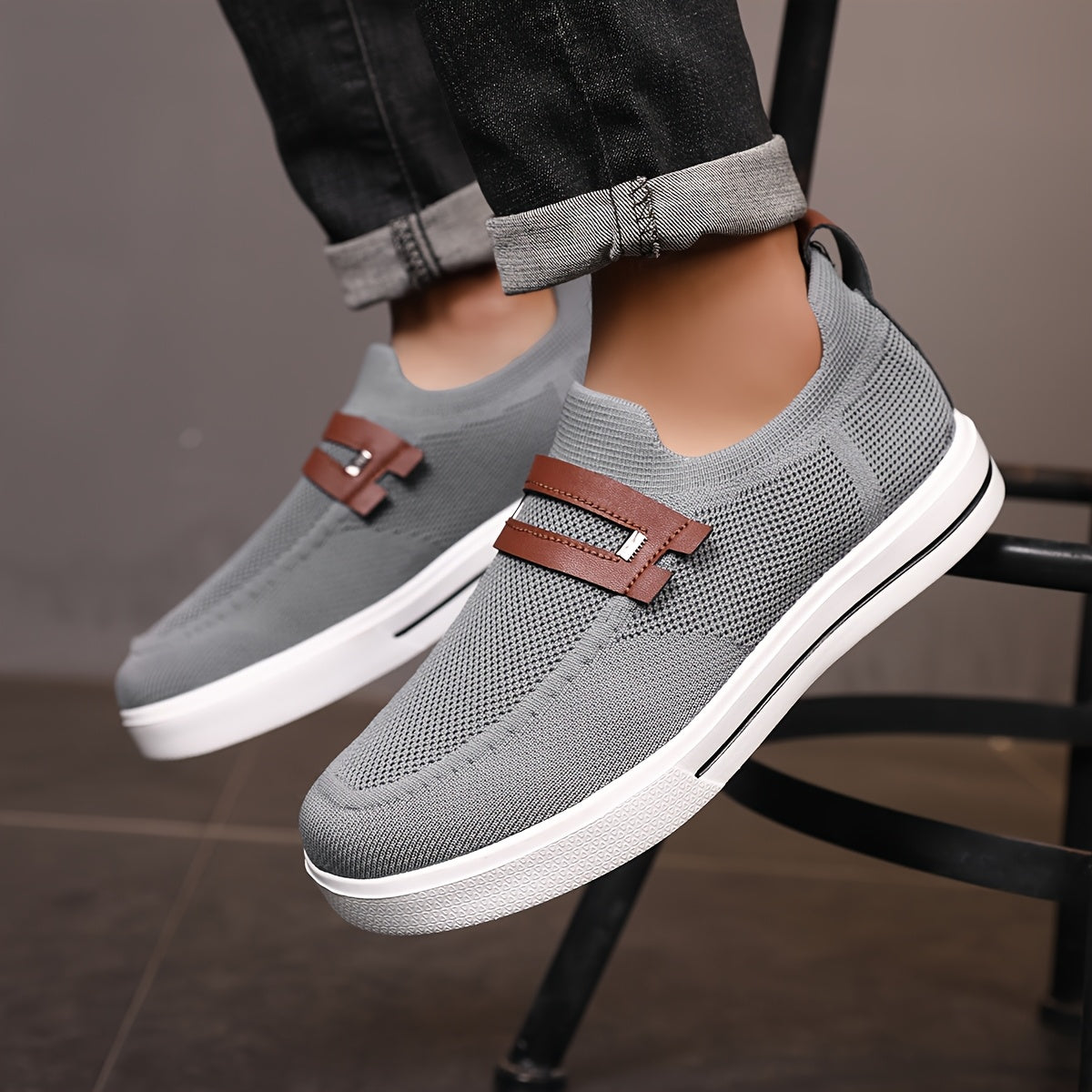 Ivo · Scarpe in Rete Eleganti