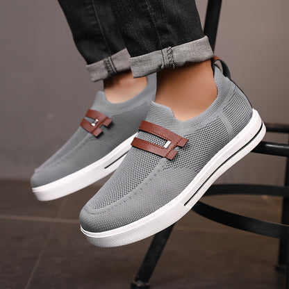 Ivo · Scarpe in Rete Eleganti