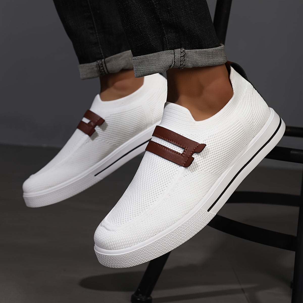 Ivo · Scarpe in Rete Eleganti