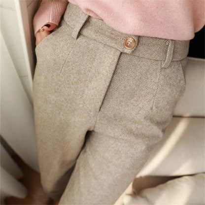 Cesare · Pantaloni Sartoriali Comodi