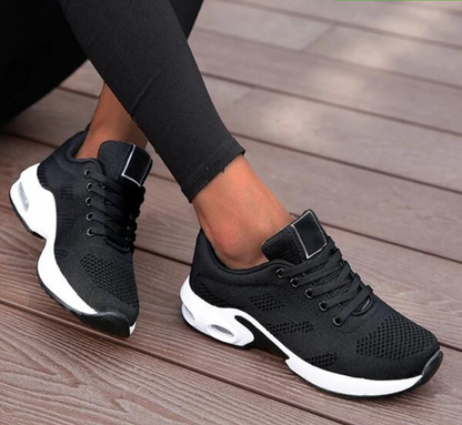 Arianna — Sneakers Ergonomiche 3 in 1