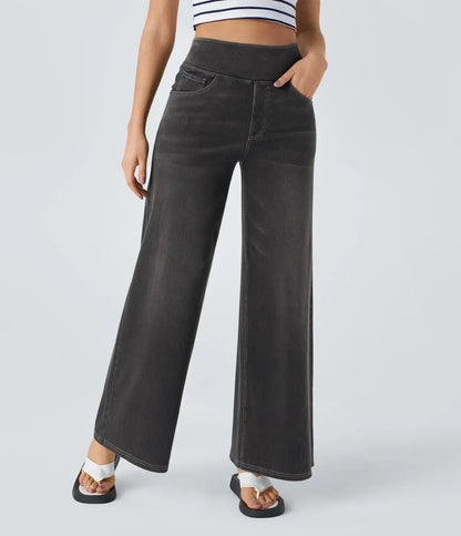 Silvia · Jeans elasticizzati e comodi