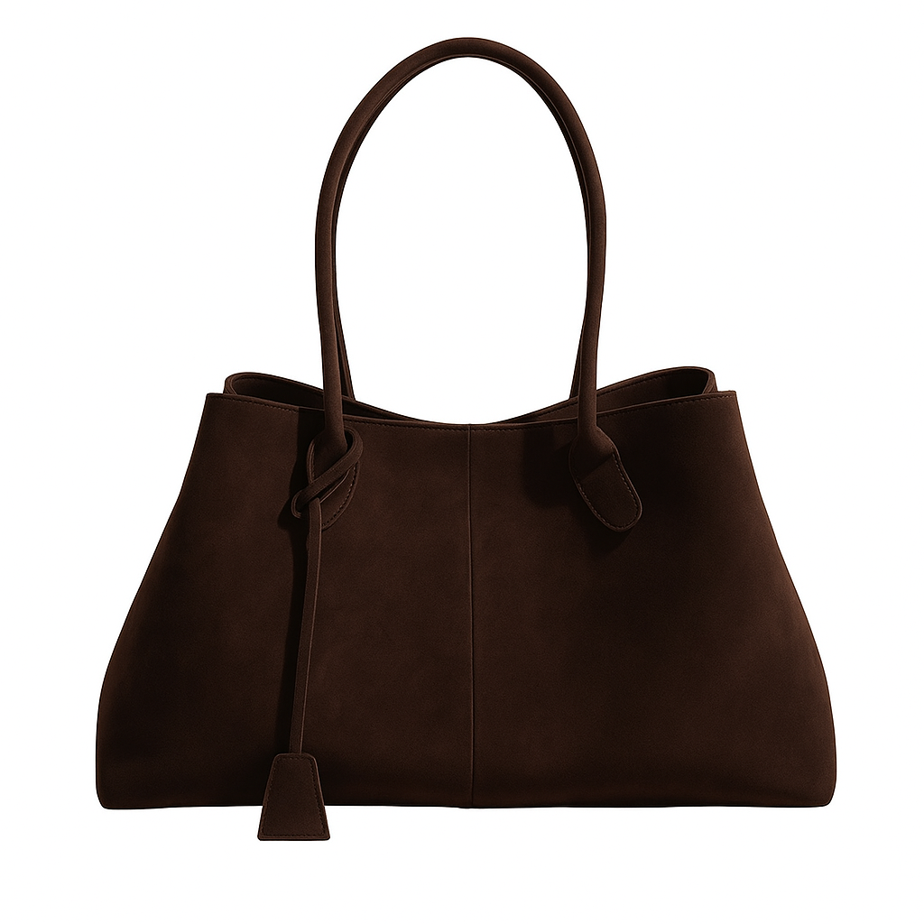Bibiana · Borsa a tracolla elegante e raffinata
