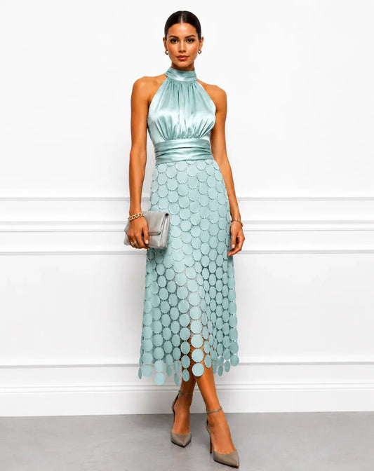 Carmen | Abito midi