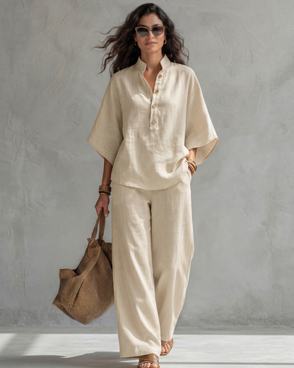 Elena · Completo elegante da donna
