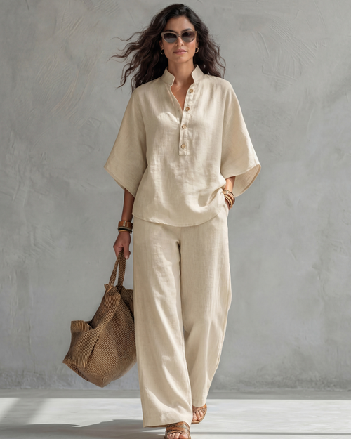 Elena · Completo elegante da donna
