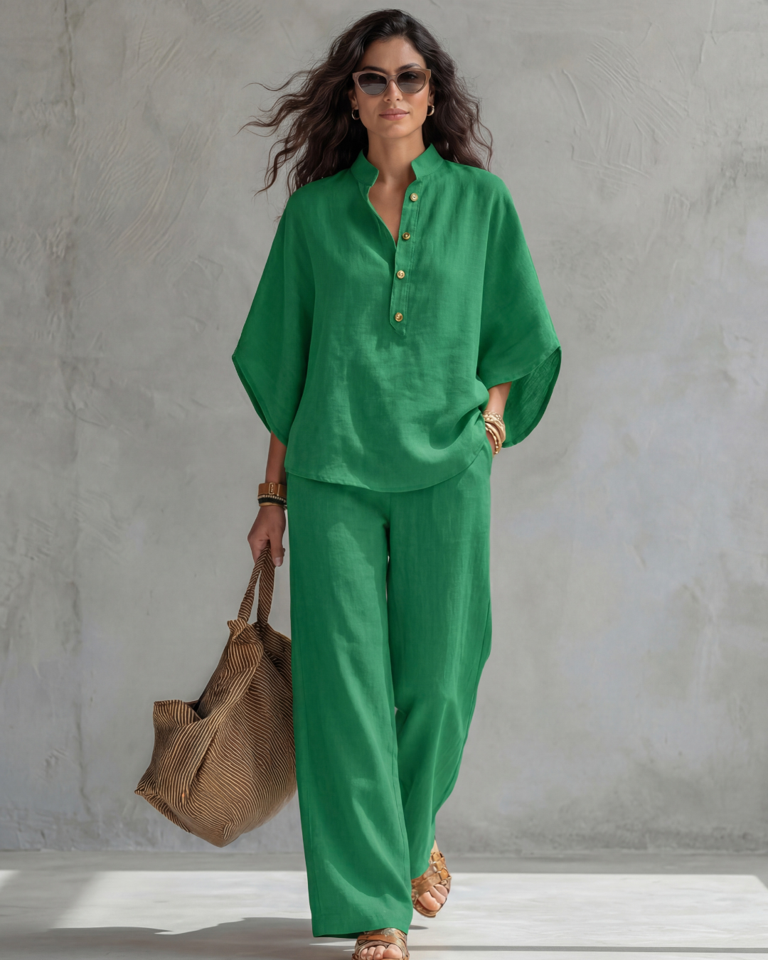 Elena · Completo elegante da donna