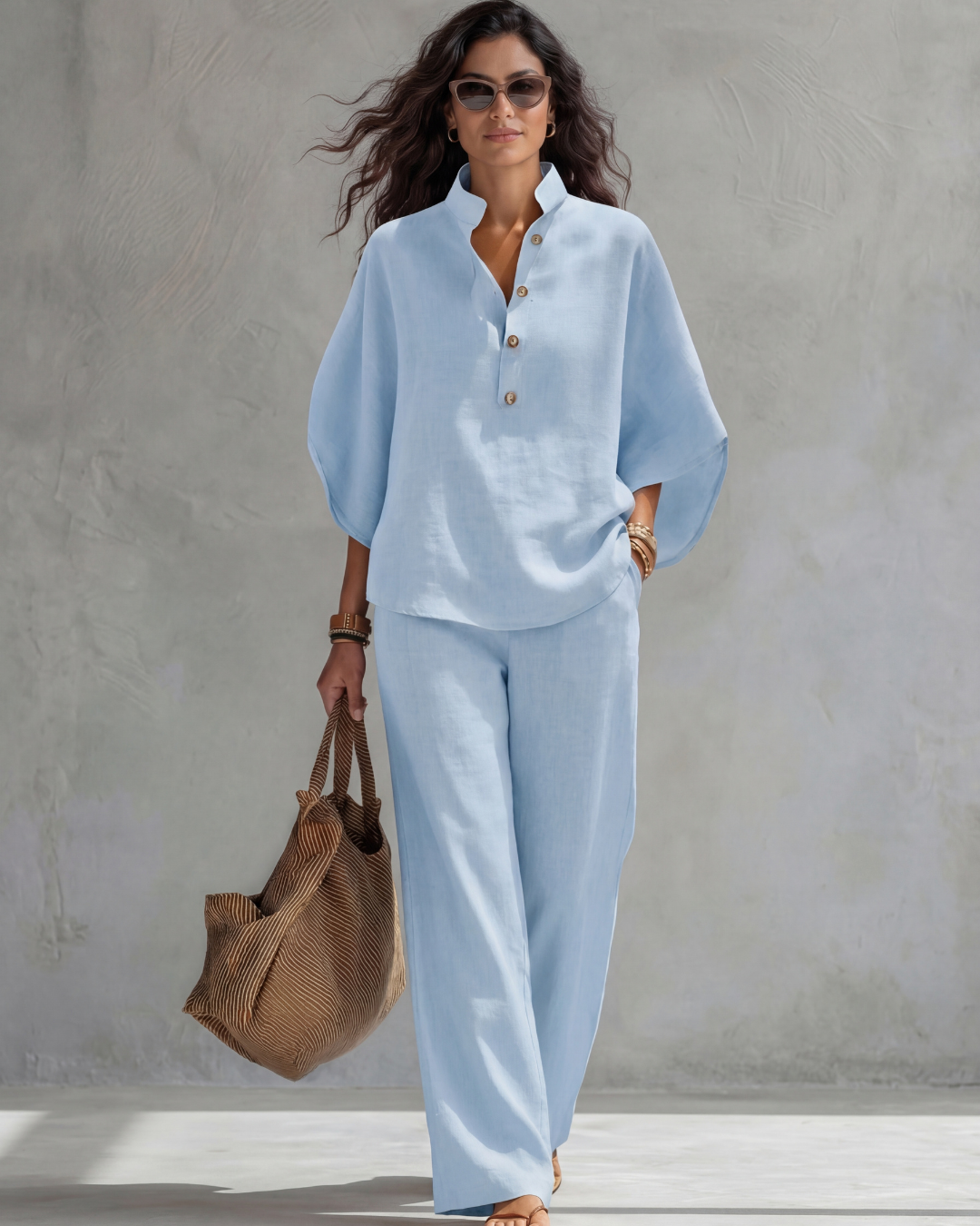 Elena · Completo elegante da donna