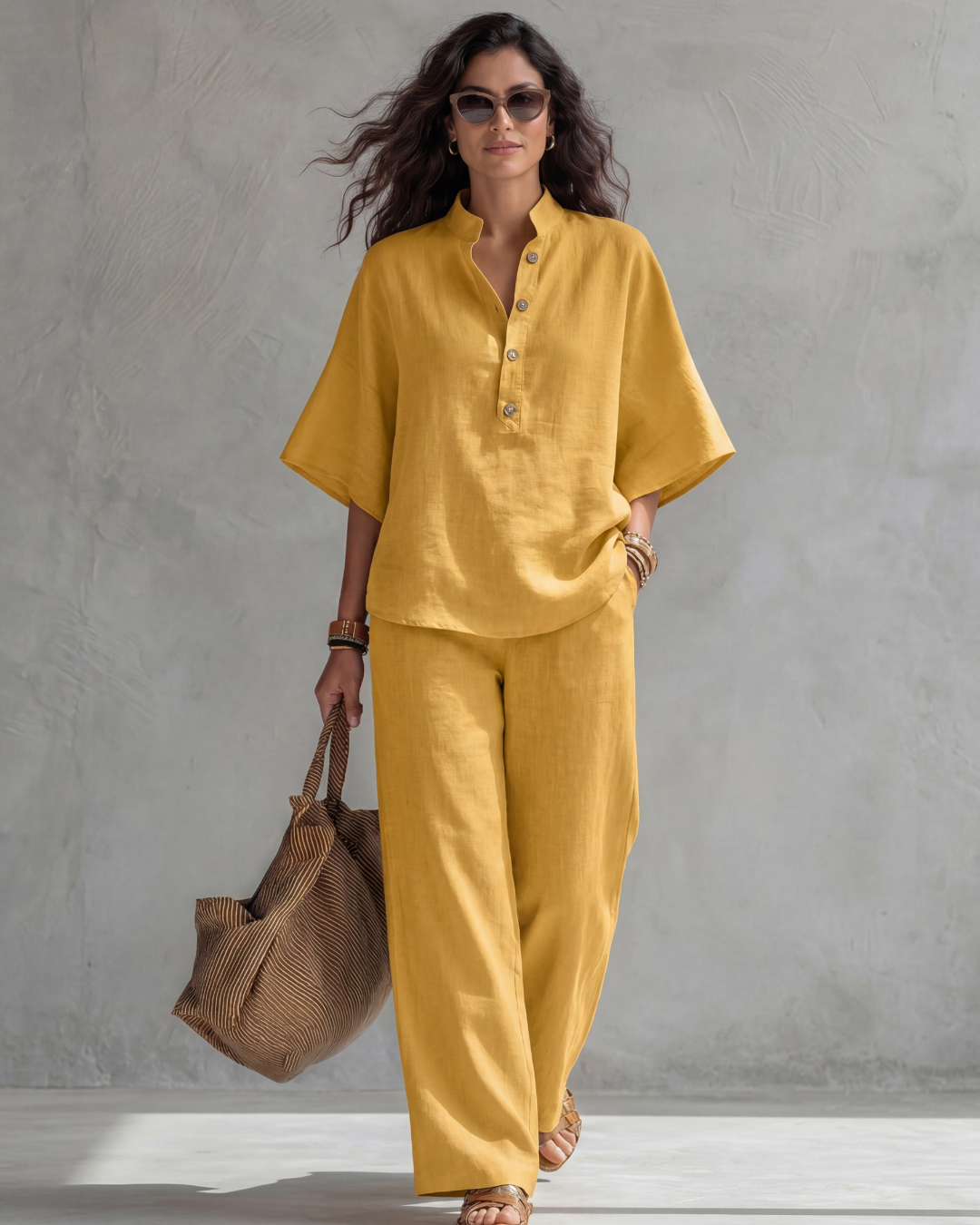 Elena · Completo elegante da donna