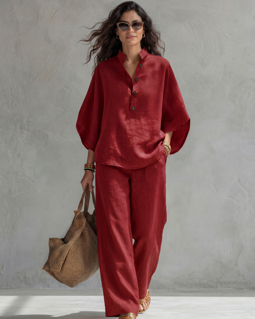 Elena · Completo elegante da donna