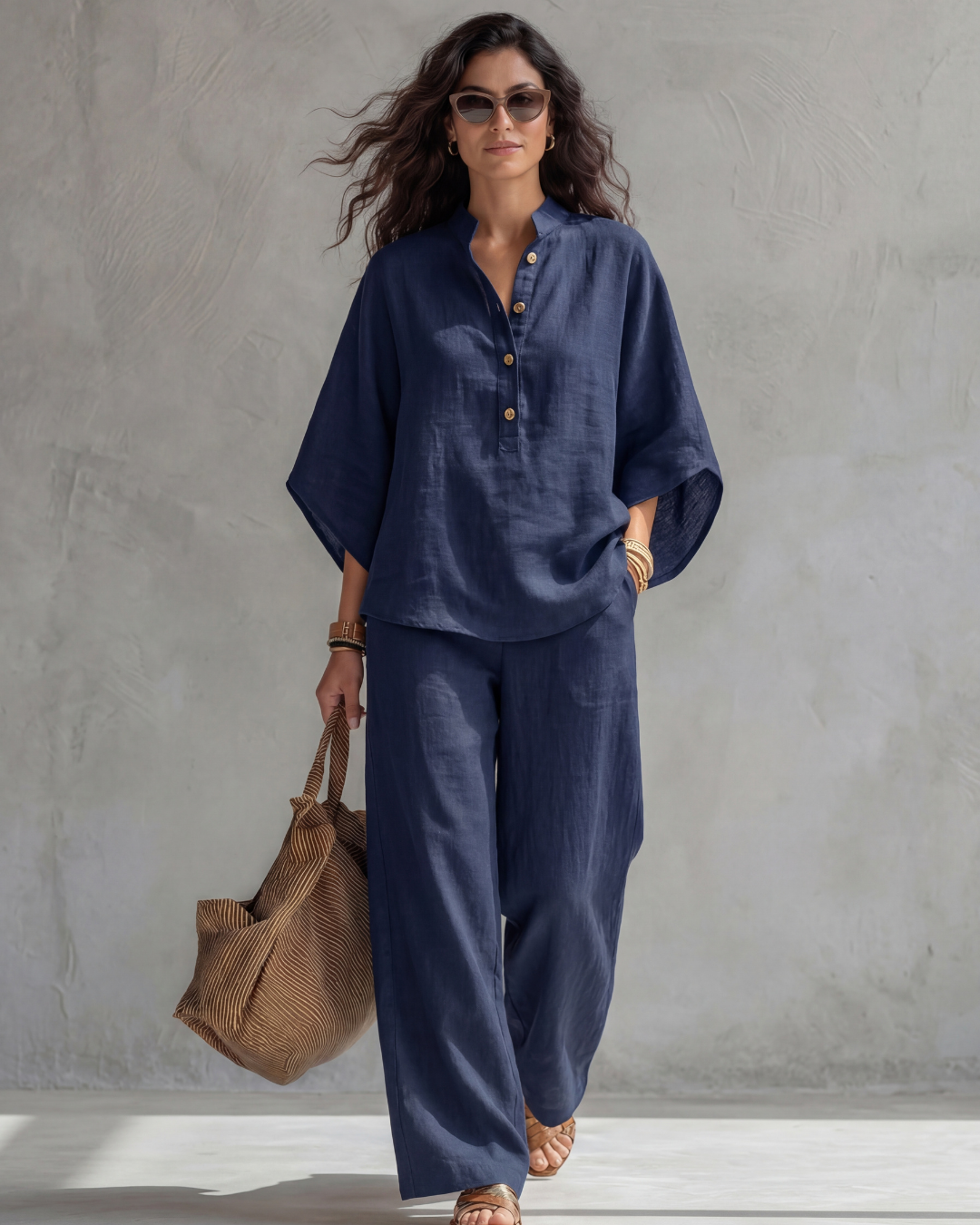 Elena · Completo elegante da donna
