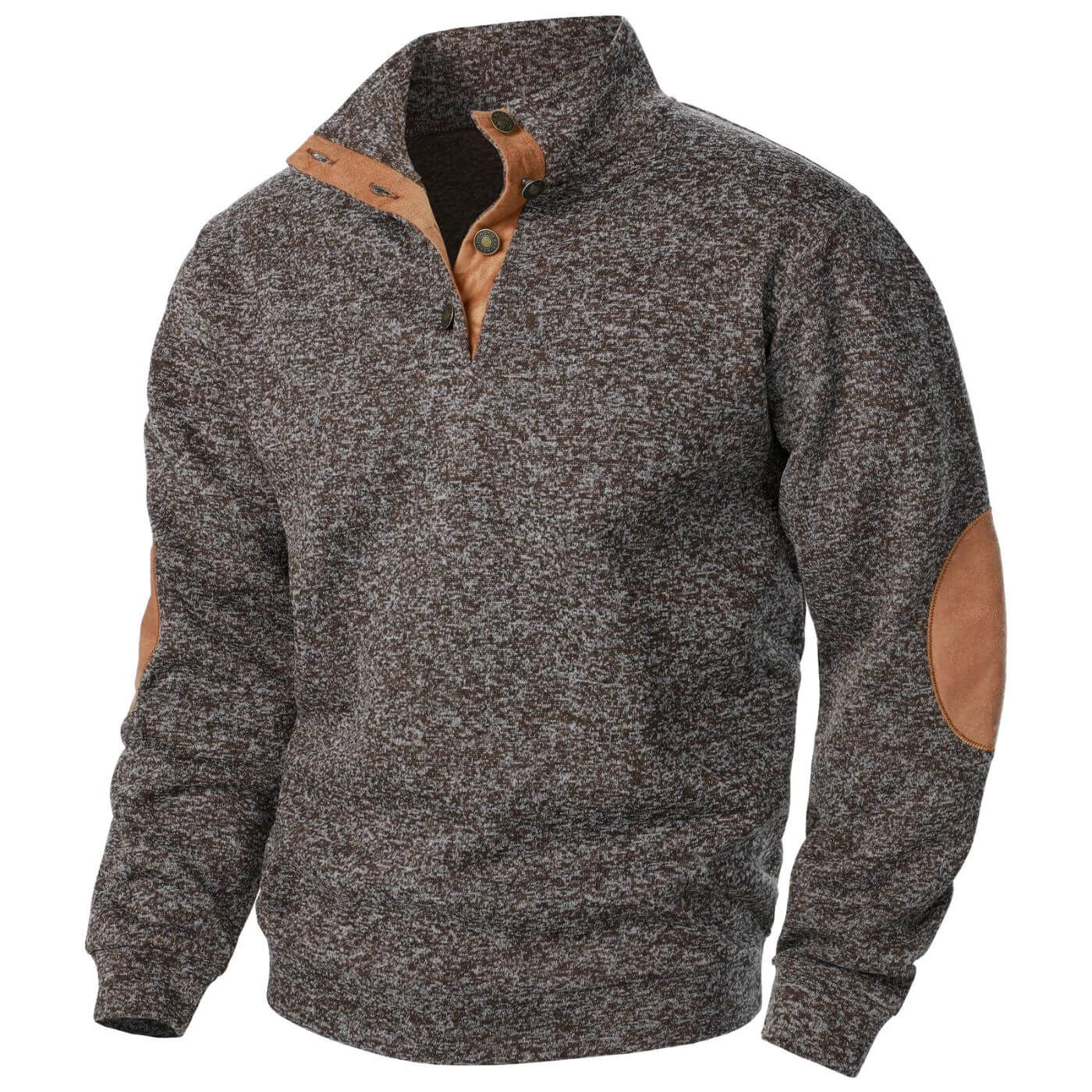 Vittorio · Maglione in Lana Confortevole