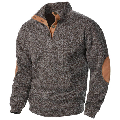 Vittorio · Maglione in Lana Confortevole