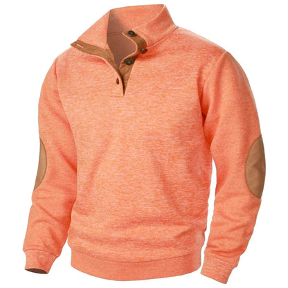 Vittorio · Maglione in Lana Confortevole