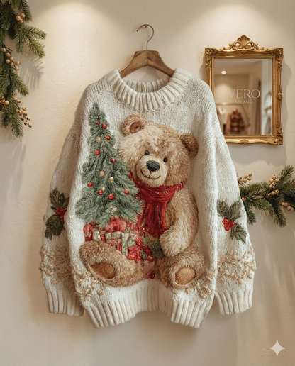 Ginevra · Maglione in Maglia Confortevole
