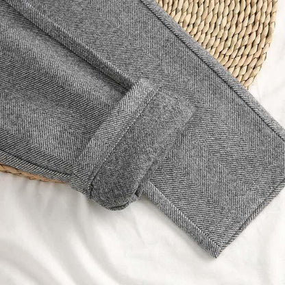 Cesare · Pantaloni Sartoriali Comodi