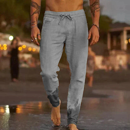 Nicola · Pantaloni Jogger Rilassati