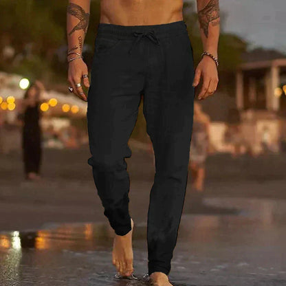 Nicola · Pantaloni Jogger Rilassati