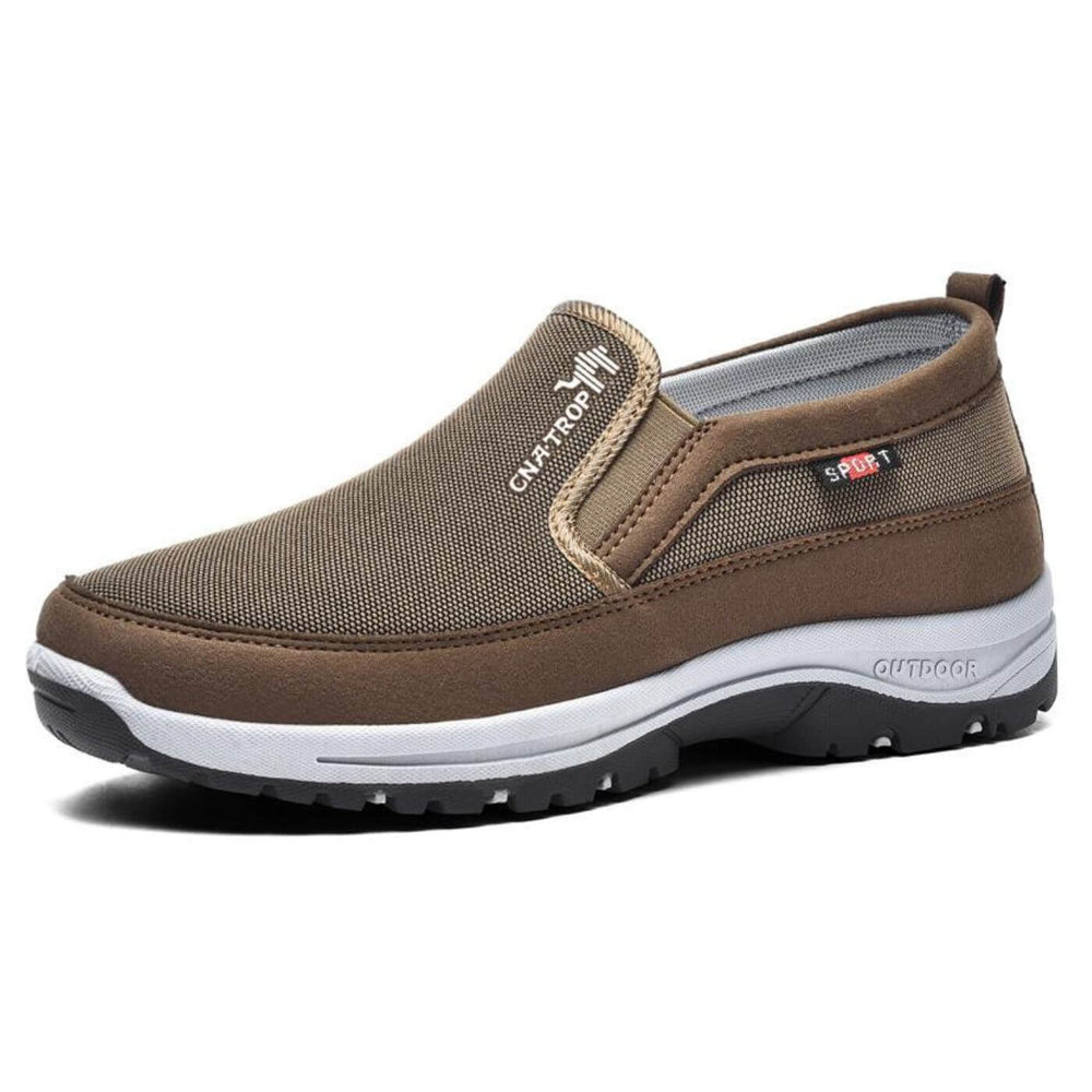 Diego · Scarpe sportive in maglia traspirante